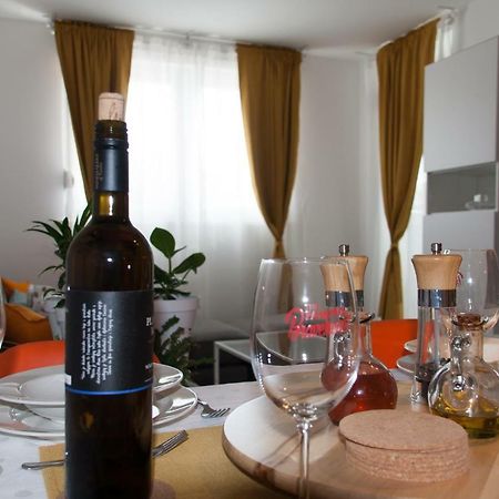 Apartman Noa Dubrovnik Kültér fotó