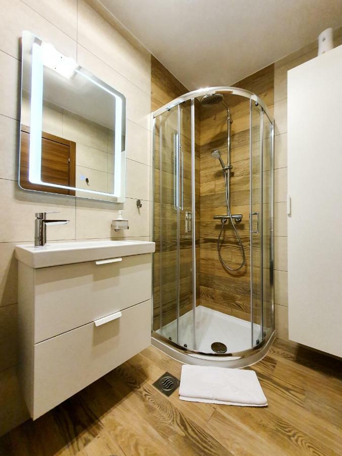 Apartman Noa Dubrovnik Kültér fotó