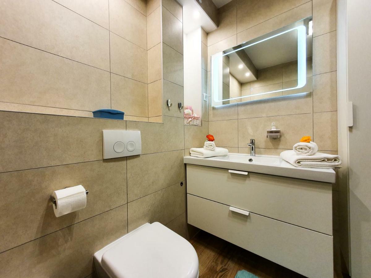 Apartman Noa Dubrovnik Kültér fotó