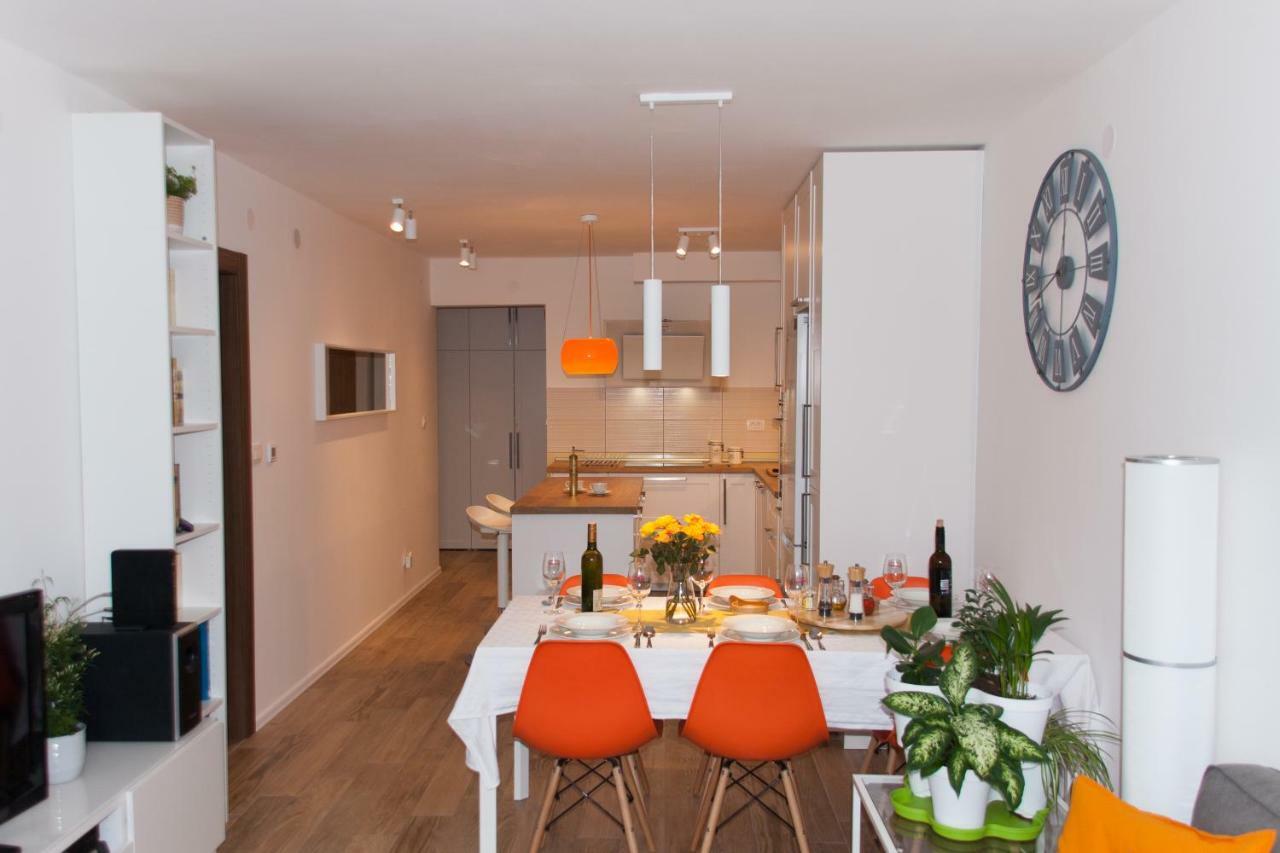Apartman Noa Dubrovnik Kültér fotó