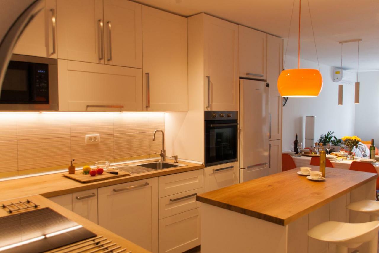 Apartman Noa Dubrovnik Kültér fotó