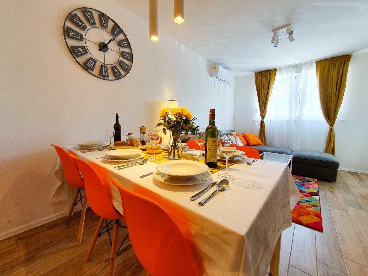 Apartman Noa Apartman Dubrovnik Kültér fotó