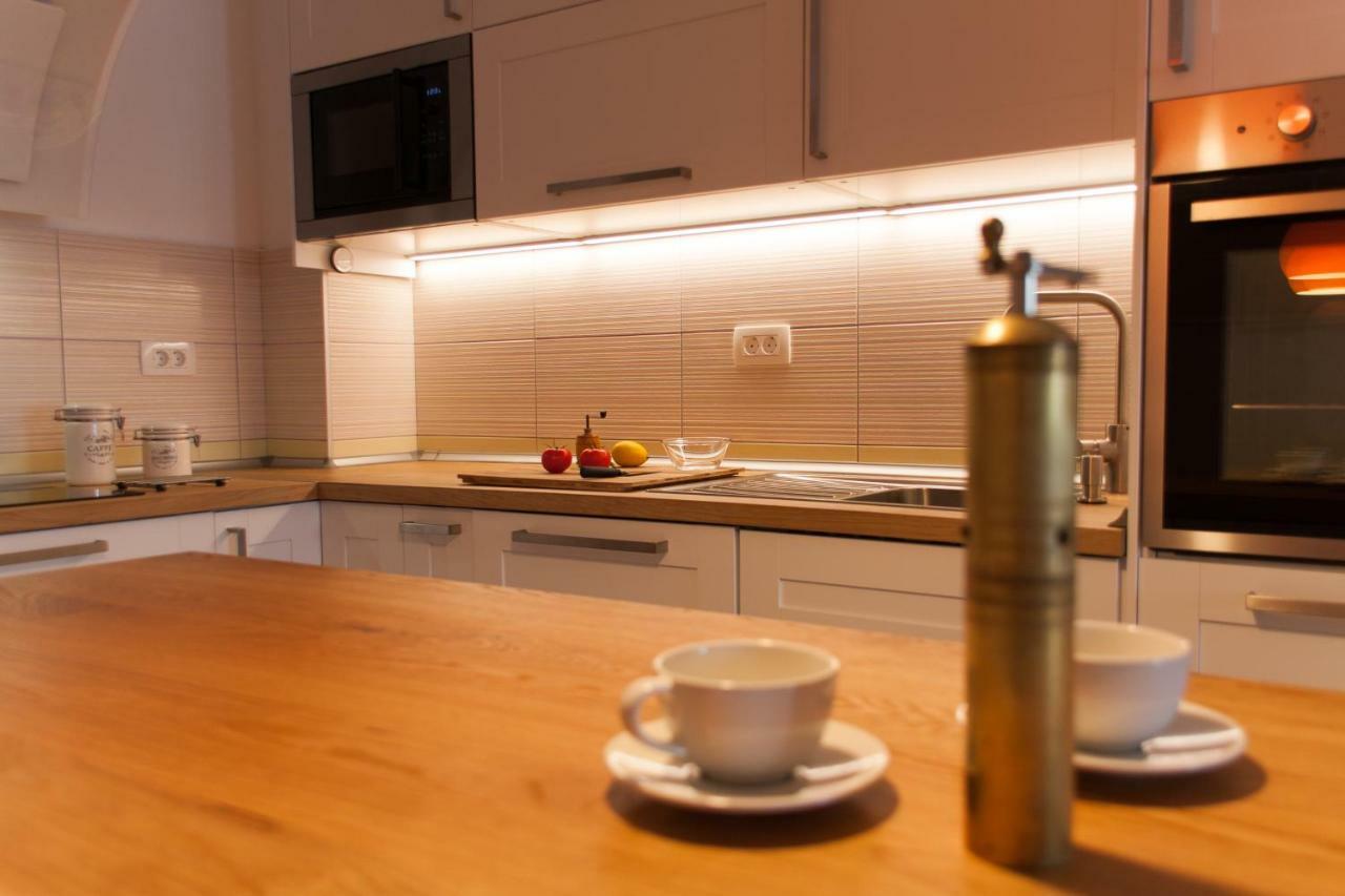 Apartman Noa Dubrovnik Kültér fotó