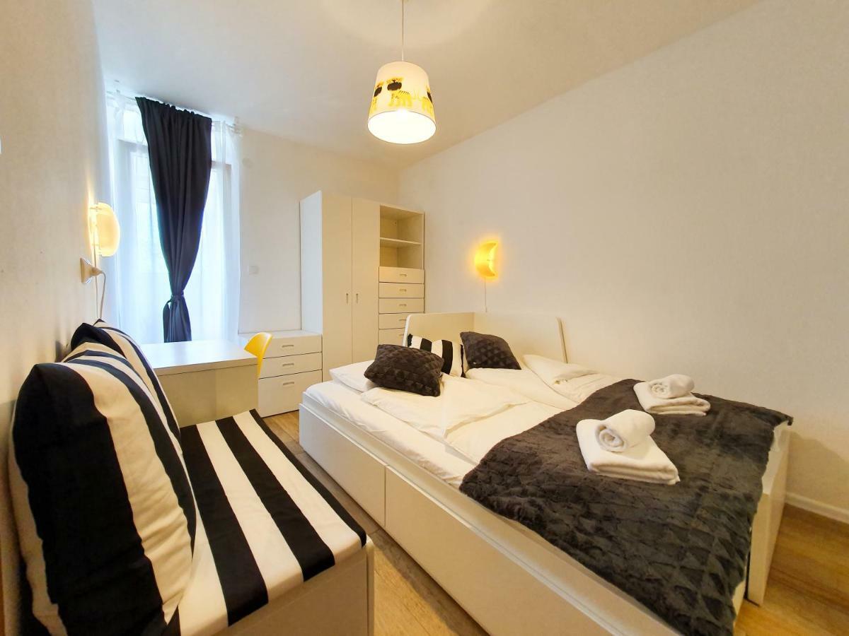 Apartman Noa Dubrovnik Kültér fotó