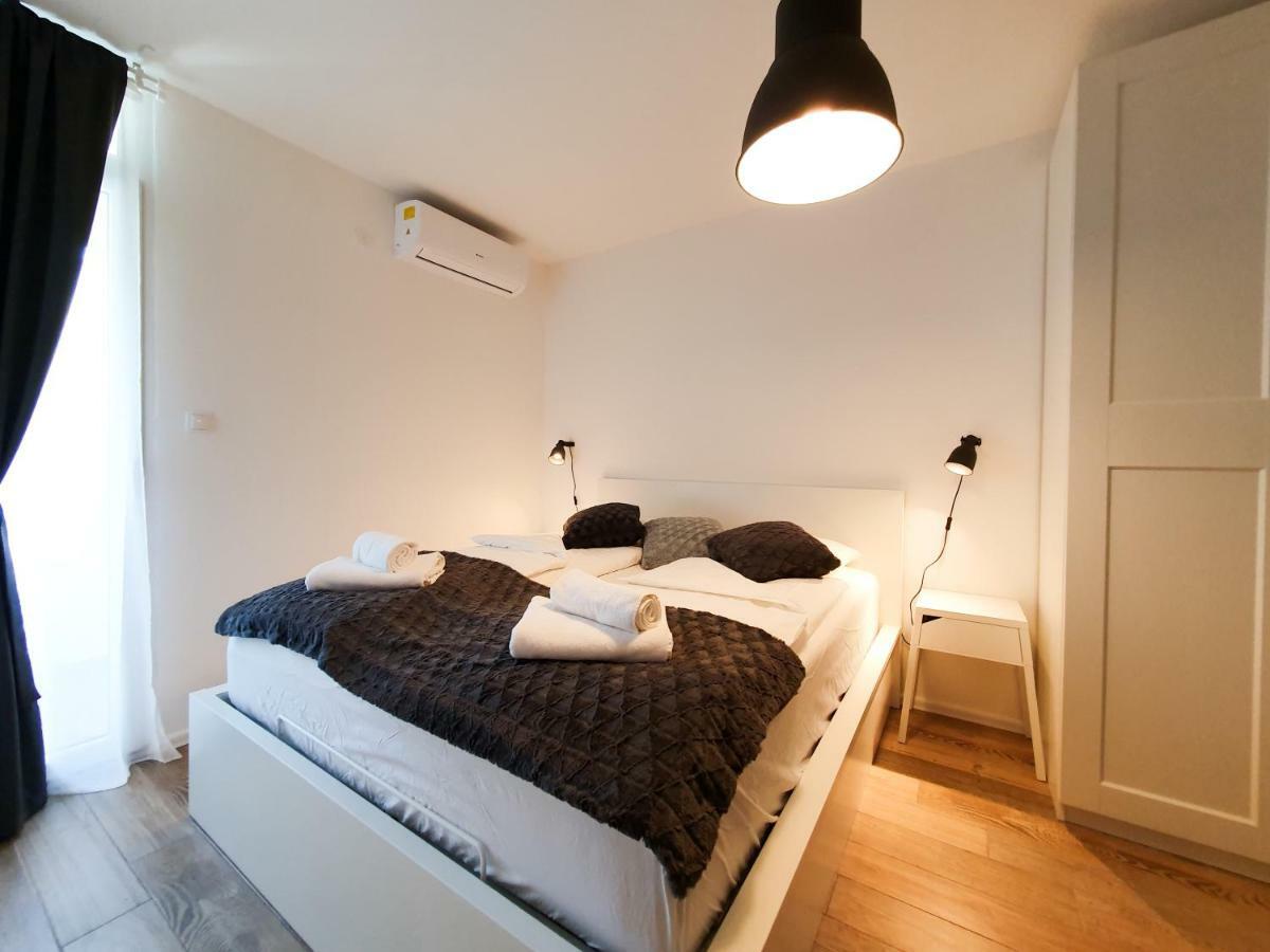 Apartman Noa Apartman Dubrovnik Kültér fotó