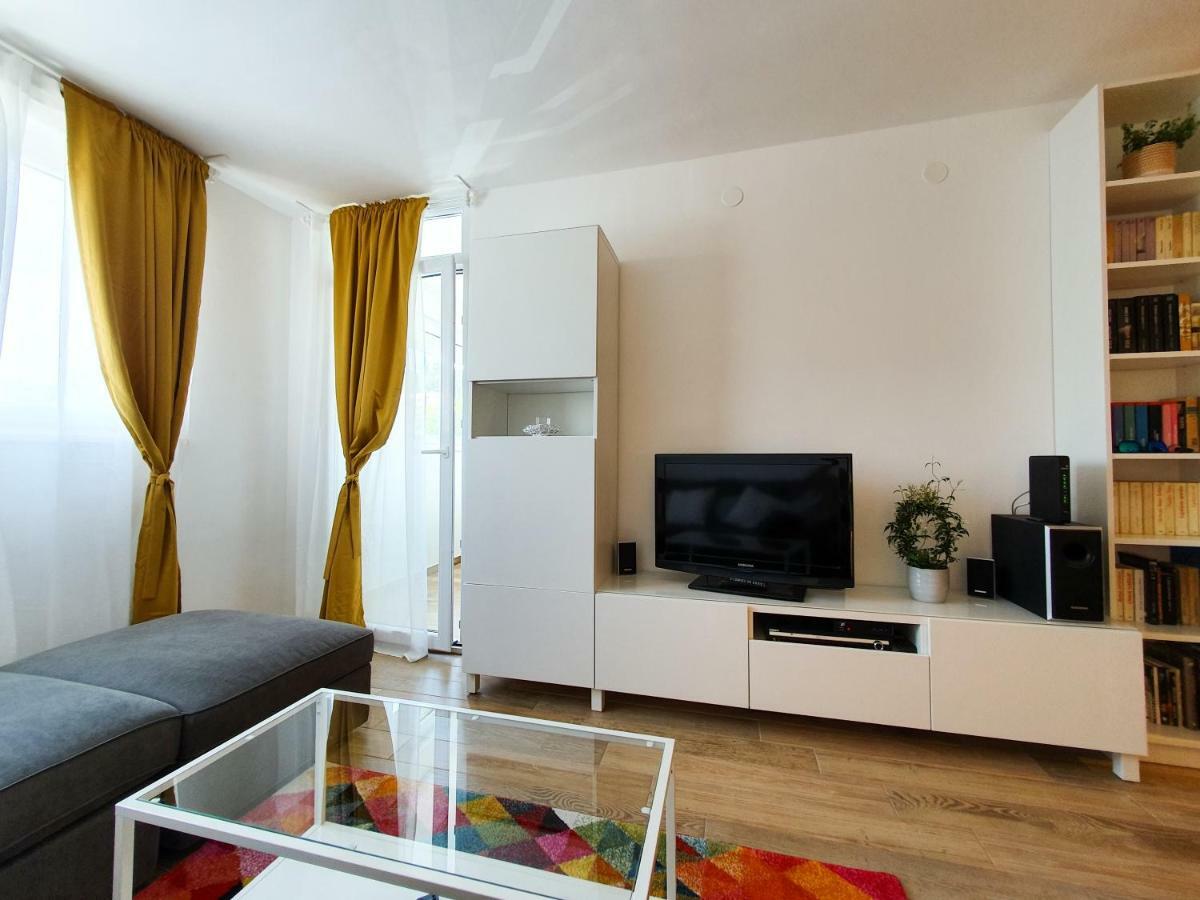 Apartman Noa Dubrovnik Kültér fotó