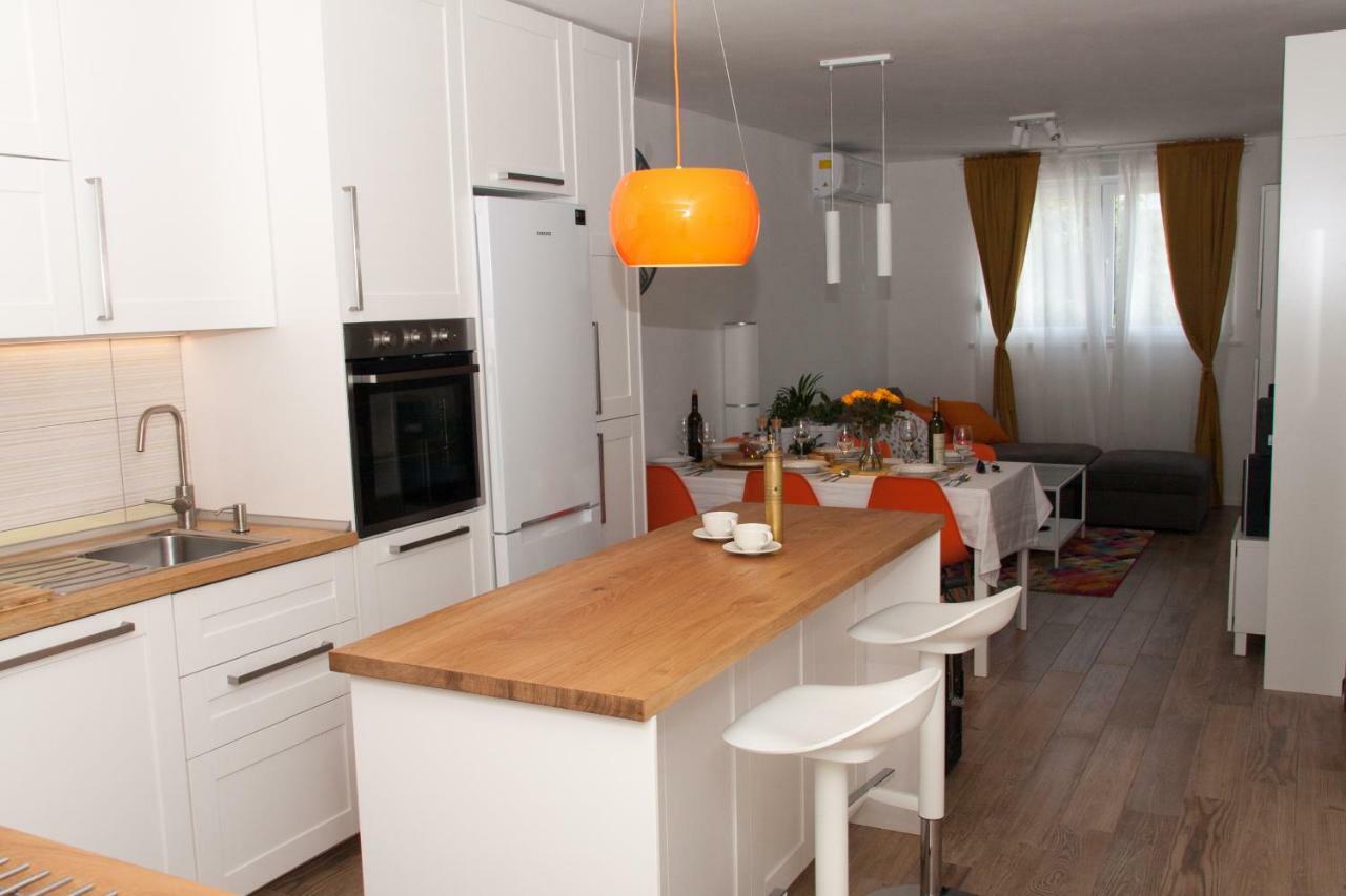 Apartman Noa Apartman Dubrovnik Kültér fotó