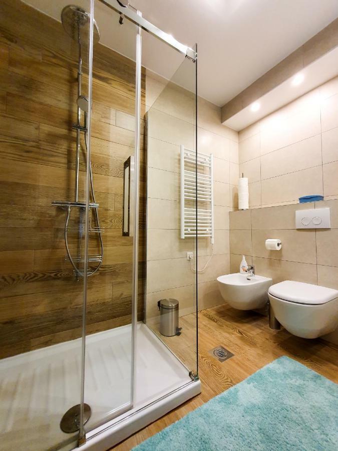 Apartman Noa Dubrovnik Kültér fotó