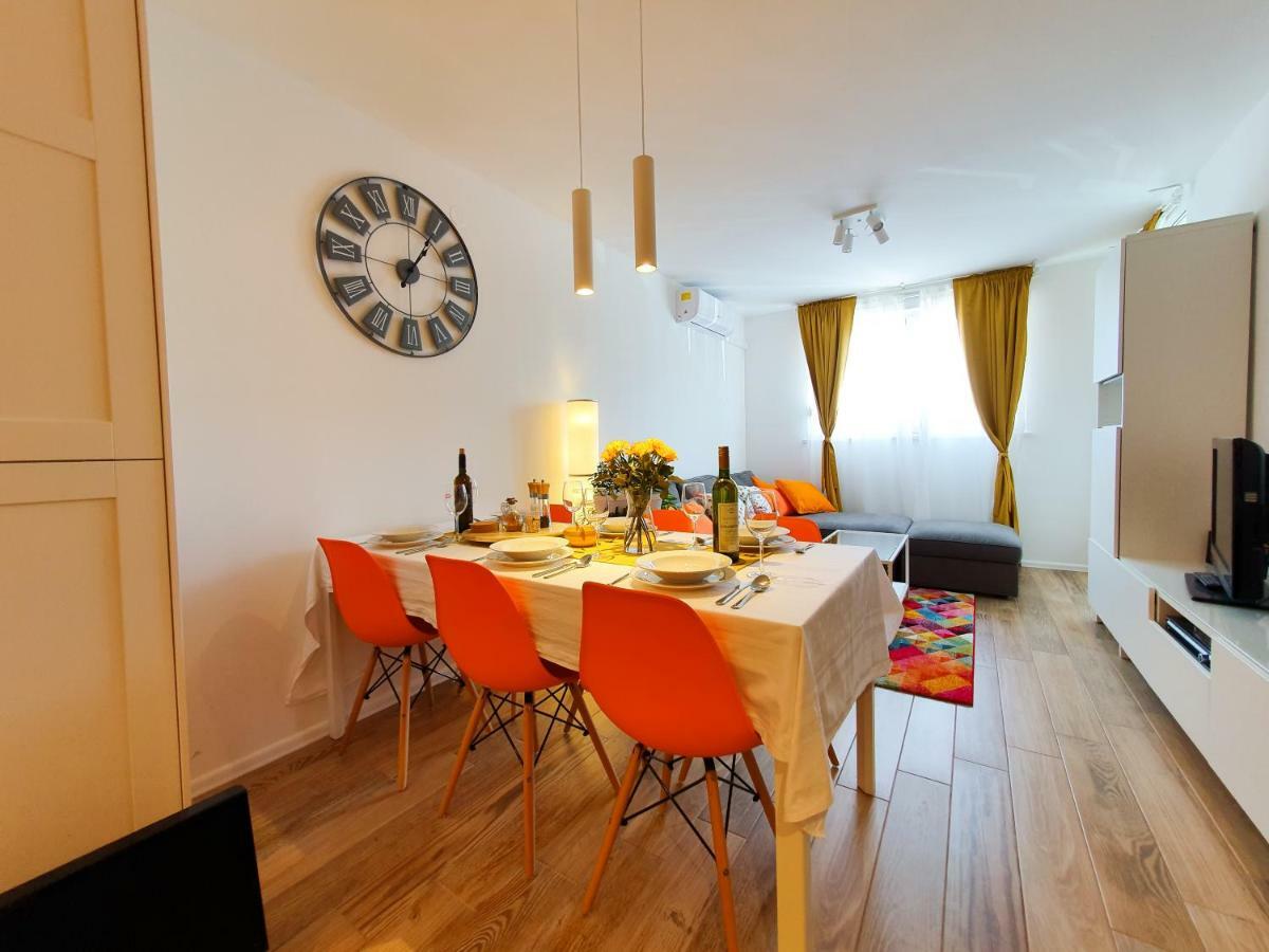 Apartman Noa Dubrovnik Kültér fotó