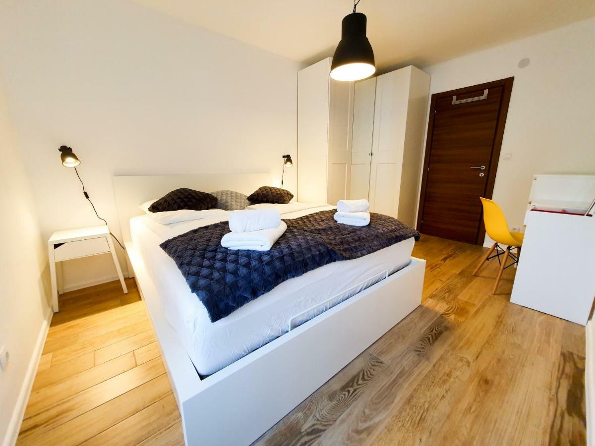 Apartman Noa Dubrovnik Kültér fotó