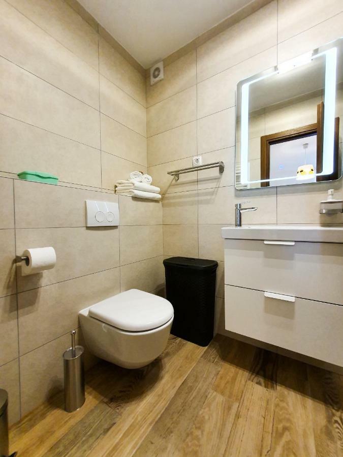 Apartman Noa Apartman Dubrovnik Kültér fotó