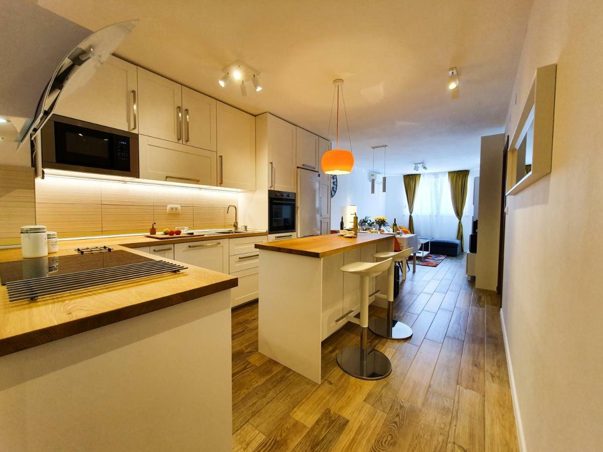 Apartman Noa Apartman Dubrovnik Kültér fotó