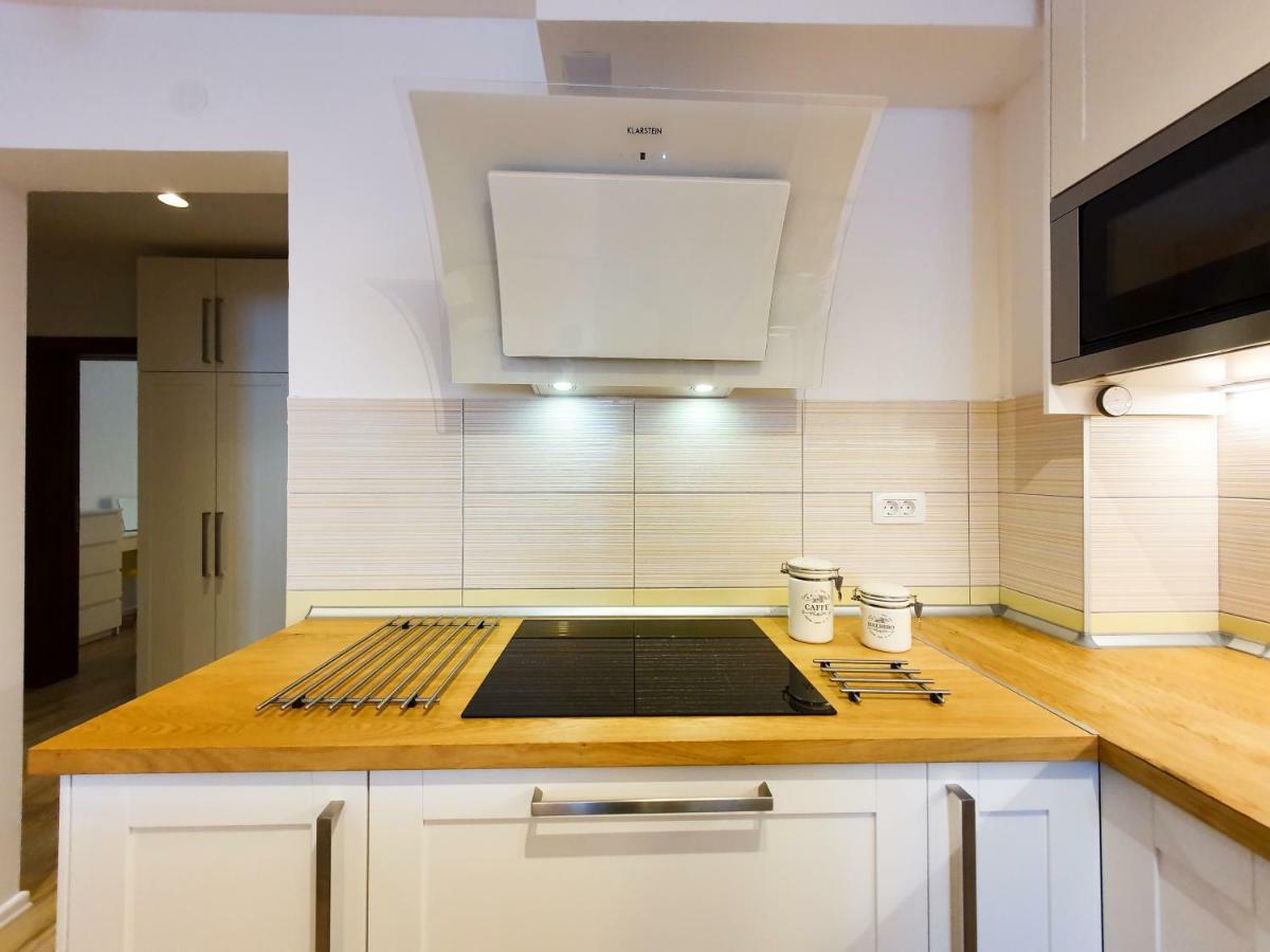 Apartman Noa Dubrovnik Kültér fotó