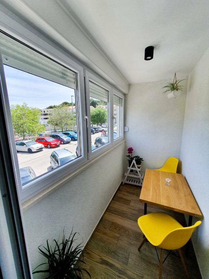 Apartman Noa Dubrovnik Kültér fotó