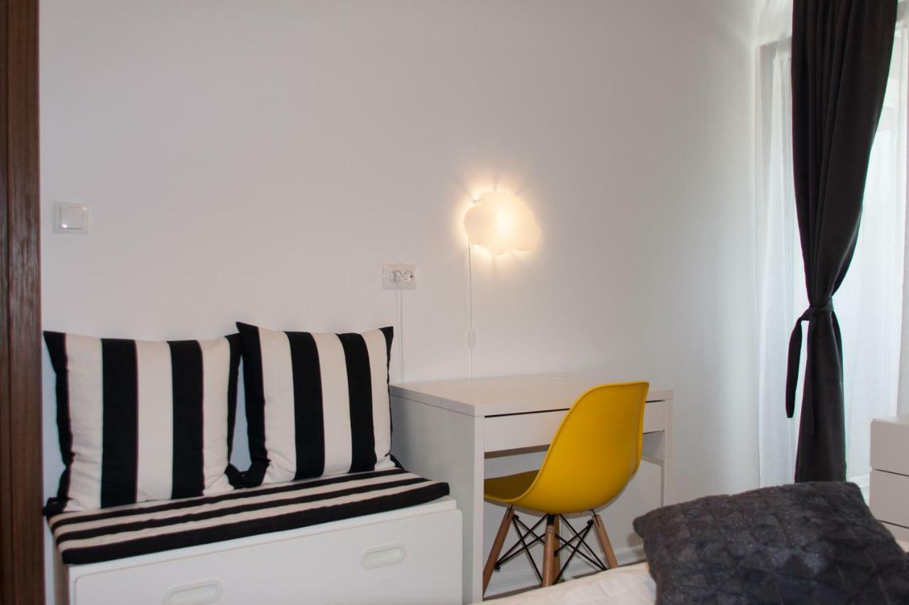 Apartman Noa Apartman Dubrovnik Kültér fotó